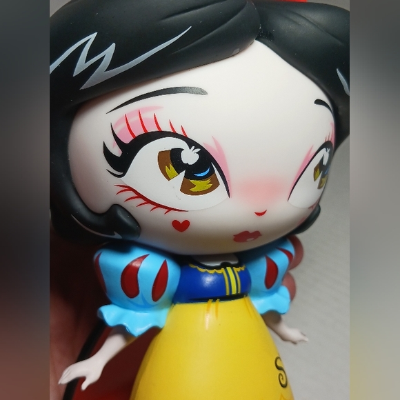 The World of Miss Mindy Vinyl Disney Snow White & Dwarf Series 3 - Picture 2 of 15